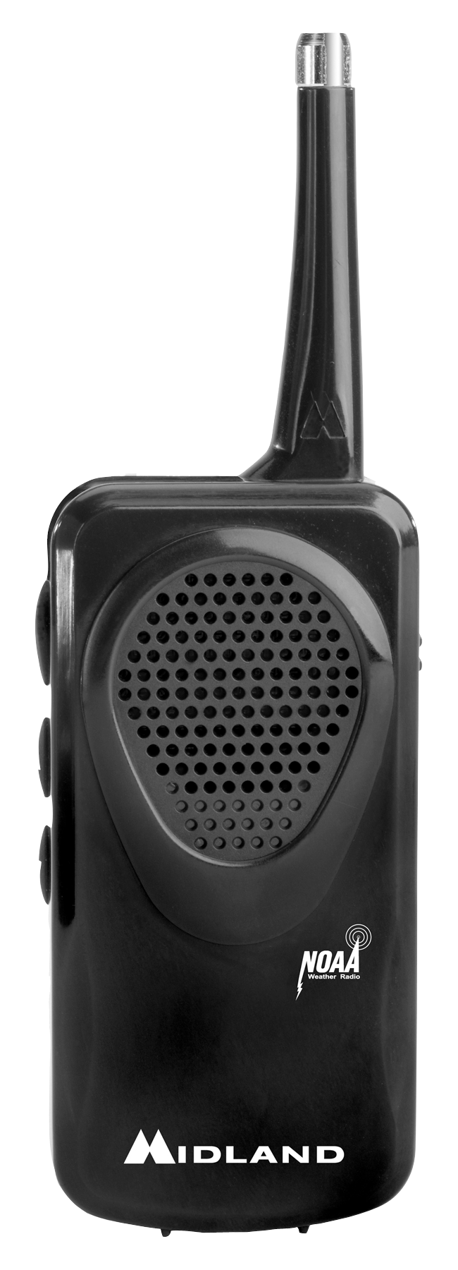 Midland HH50 Port Pocket Weather Alert Radio Cabela's